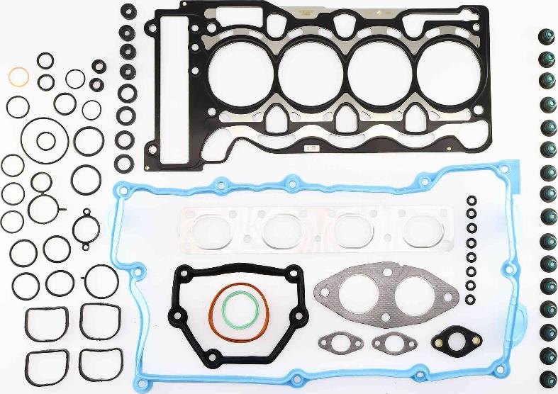 Corteco 417285P - Kit guarnizioni, Testata autozon.pro