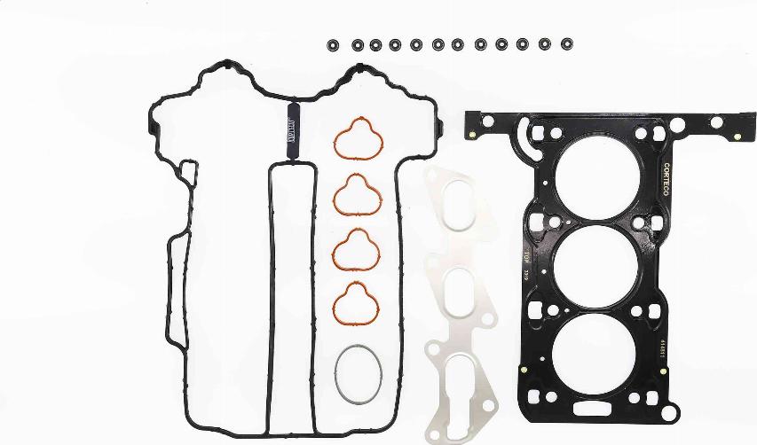 Corteco 417288P - Kit guarnizioni, Testata autozon.pro