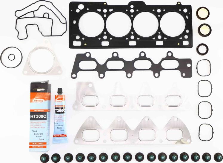 Corteco 417741P - Kit guarnizioni, Testata autozon.pro