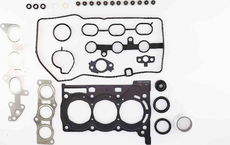 Corteco 417763P - Kit guarnizioni, Testata autozon.pro