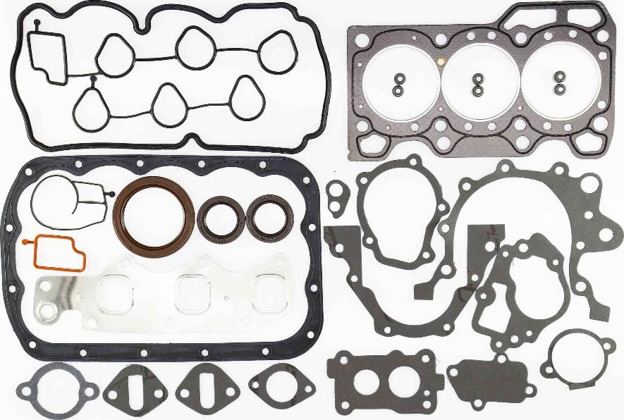 Corteco 437195P - Kit completo guarnizioni, Motore autozon.pro