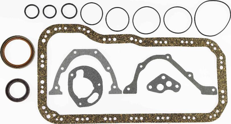 Corteco 428435P - Kit guarnizioni, Monoblocco autozon.pro