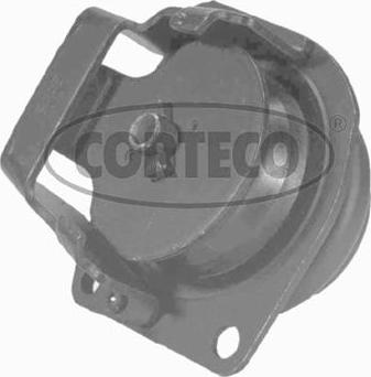 Corteco 601988 - Sospensione, Motore autozon.pro