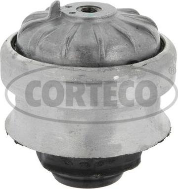 Corteco 601413 - Sospensione, Motore autozon.pro