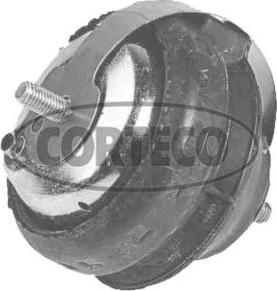 Corteco 601420 - Sospensione, Motore autozon.pro