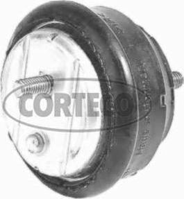 Corteco 601554 - Sospensione, Motore autozon.pro