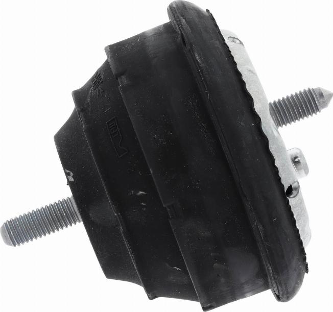 Corteco 601552 - Sospensione, Motore autozon.pro