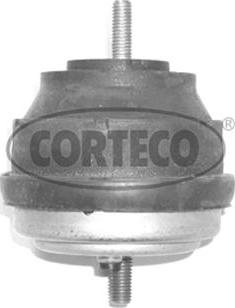 Corteco 603646 - Sospensione, Motore autozon.pro