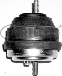 Corteco 603647 - Sospensione, Motore autozon.pro