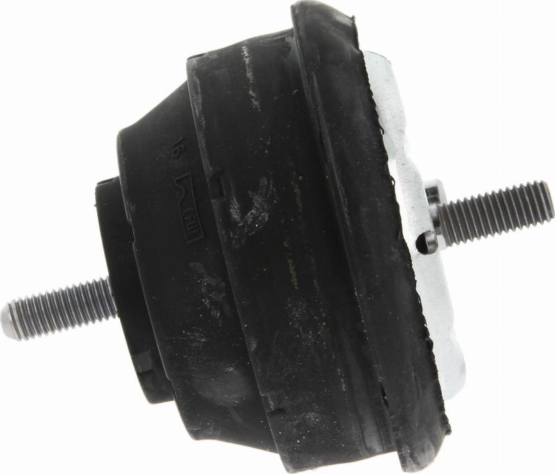 Corteco 603820 - Sospensione, Motore autozon.pro