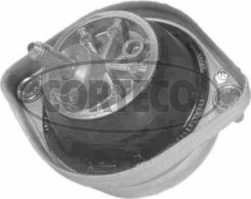 Corteco 602569 - Sospensione, Motore autozon.pro