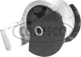 Corteco 602248 - Sospensione, Motore autozon.pro