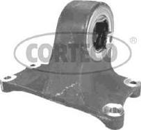 Corteco 602264 - Sospensione, Motore autozon.pro