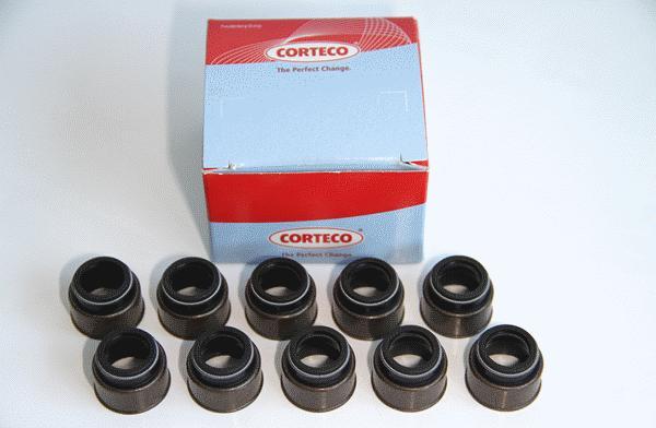 Corteco 19036971 - Kit guarnizioni, Stelo valvola autozon.pro