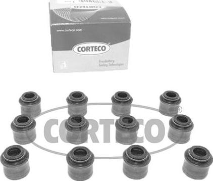 Corteco 19036507 - Kit guarnizioni, Stelo valvola autozon.pro