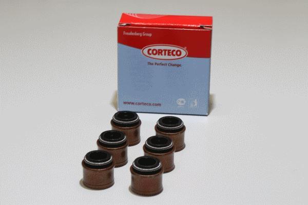 Corteco 19036054 - Kit guarnizioni, Stelo valvola autozon.pro