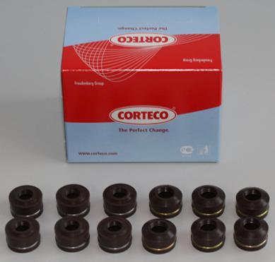 Corteco 19031167 - Kit guarnizioni, Stelo valvola autozon.pro