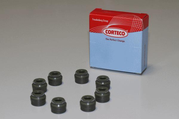 Corteco 19034026 - Kit guarnizioni, Stelo valvola autozon.pro