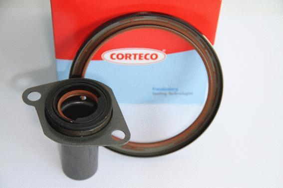 Corteco 19134550 - Kit paraolio, Frizione autozon.pro