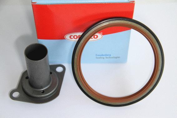 Corteco 19134550 - Kit paraolio, Frizione autozon.pro