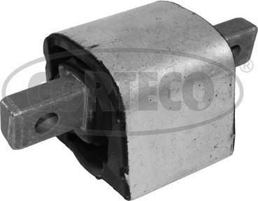 Corteco 80004990 - Sospensione, Motore autozon.pro