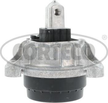 Corteco 80004448 - Sospensione, Motore autozon.pro