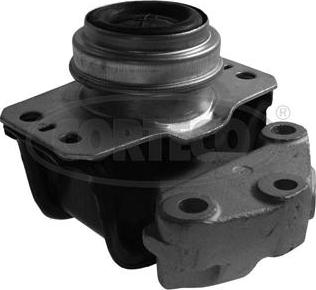 Corteco 80004420 - Sospensione, Motore autozon.pro