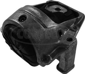 Corteco 80004474 - Sospensione, Motore autozon.pro