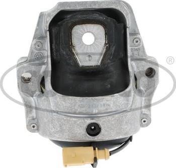 Corteco 80004476 - Sospensione, Motore autozon.pro