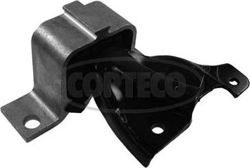 Corteco 80004135 - Sospensione, Motore autozon.pro