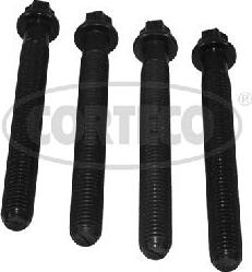 Corteco 80004865 - Kit bulloni, Puleggia-Albero a gomiti autozon.pro