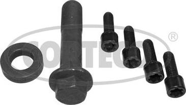 Corteco 80004886 - Kit bulloni, Puleggia-Albero a gomiti autozon.pro