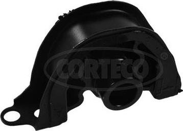 Corteco 80004209 - Sospensione, Motore autozon.pro