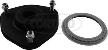 Corteco 80004203 - Supporto ammortizzatore a molla autozon.pro