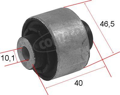 Corteco 80004732 - Supporto, Braccio oscillante autozon.pro