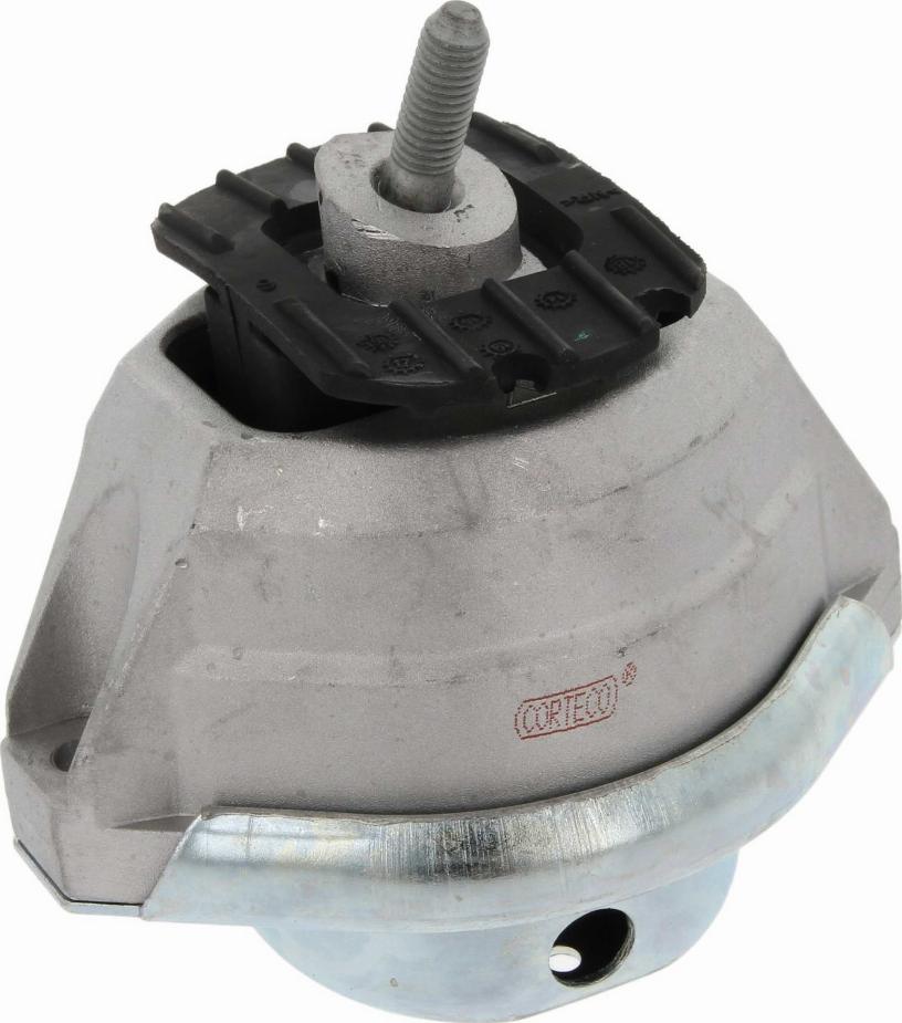 Corteco 80005412 - Sospensione, Motore autozon.pro