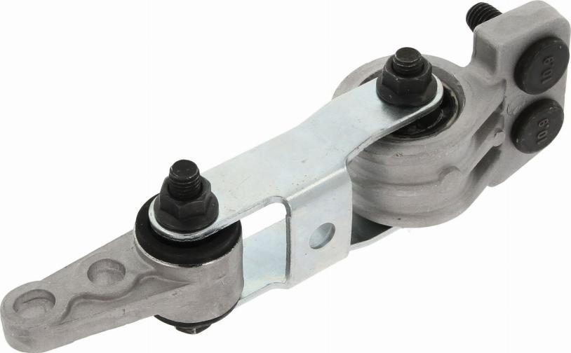 Corteco 80000935 - Sospensione, Motore autozon.pro