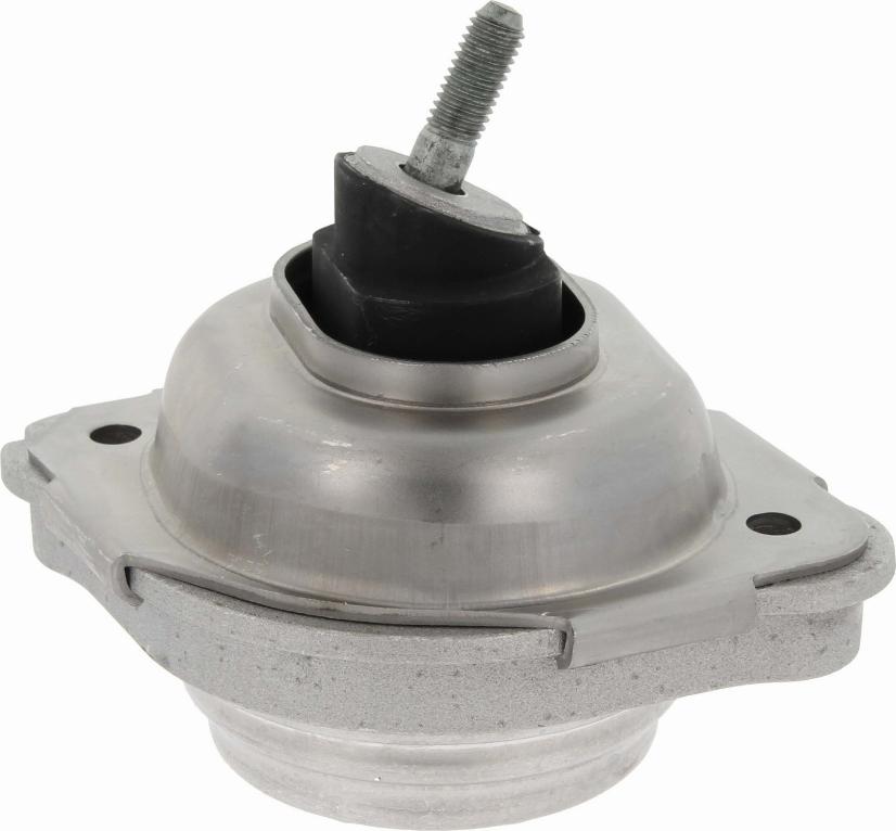 Corteco 80000691 - Sospensione, Motore autozon.pro