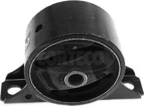 Corteco 80000688 - Sospensione, Motore autozon.pro