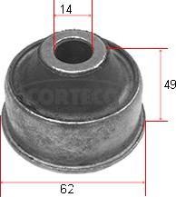 Corteco 80000099 - Supporto, Braccio oscillante autozon.pro