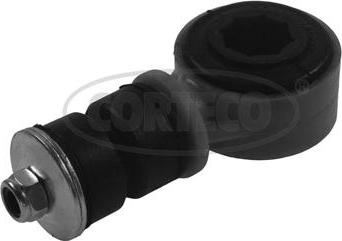 Corteco 80000146 - Supporto, Barra accoppiamento stabilizzatore autozon.pro