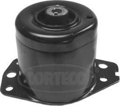 Corteco 80000176 - Sospensione, Motore autozon.pro