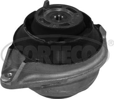 Corteco 80001908 - Sospensione, Motore autozon.pro