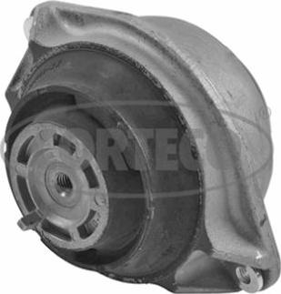 Corteco 80001912 - Sospensione, Motore autozon.pro