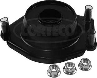 Corteco 80001924 - Supporto ammortizzatore a molla autozon.pro