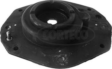 Corteco 80001498 - Supporto ammortizzatore a molla autozon.pro