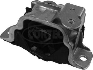 Corteco 80001493 - Sospensione, Motore autozon.pro