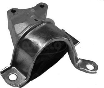 Corteco 80001485 - Sospensione, Motore autozon.pro