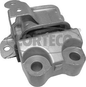 Corteco 80001486 - Sospensione, Motore autozon.pro