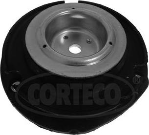 Corteco 80001591 - Supporto ammortizzatore a molla autozon.pro